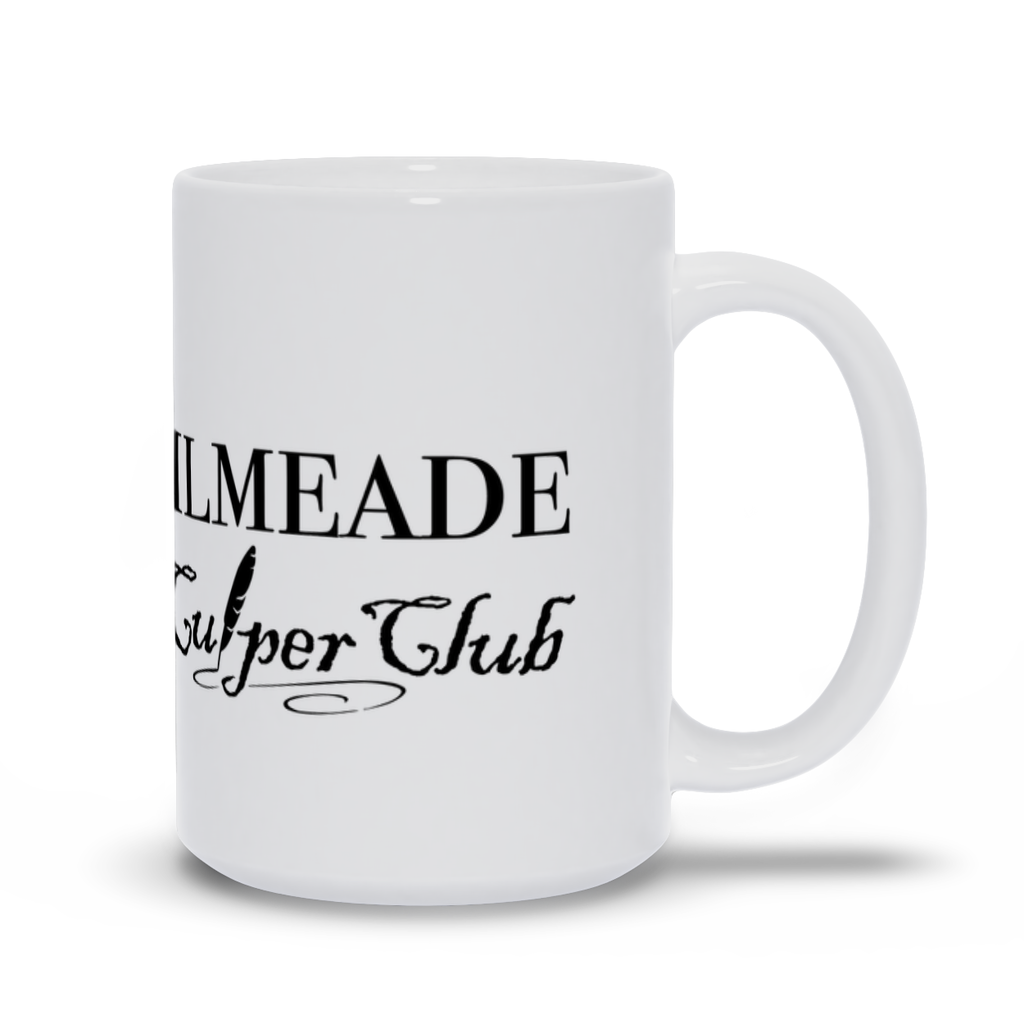 Kilmeade Culper Club Mug